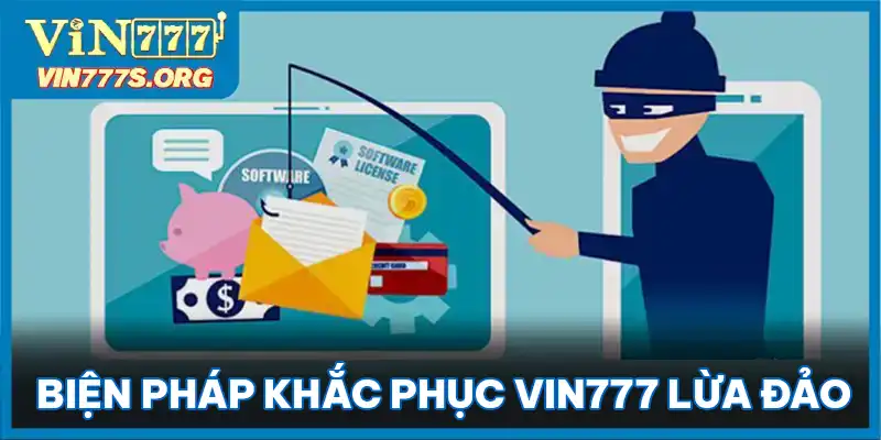 Biện pháp ngăn chặn tin đồn lừa đảo