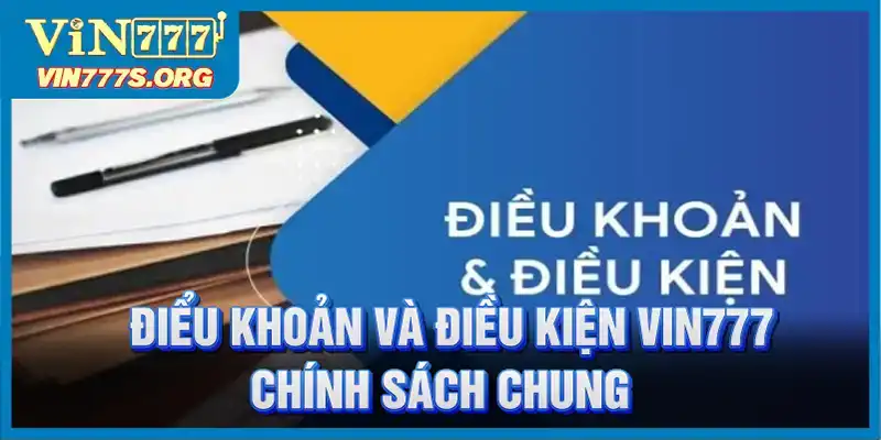 Những chính sách chung người chơi cần tuân thủ